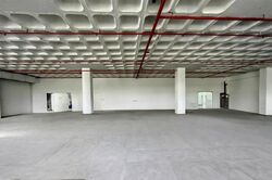 The Central (D1), Factory #580070481